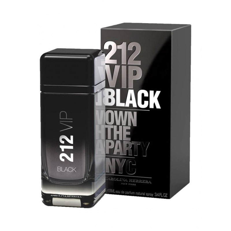 212 Vip Black Eau de Parfum | Perfume Masculino 100ml