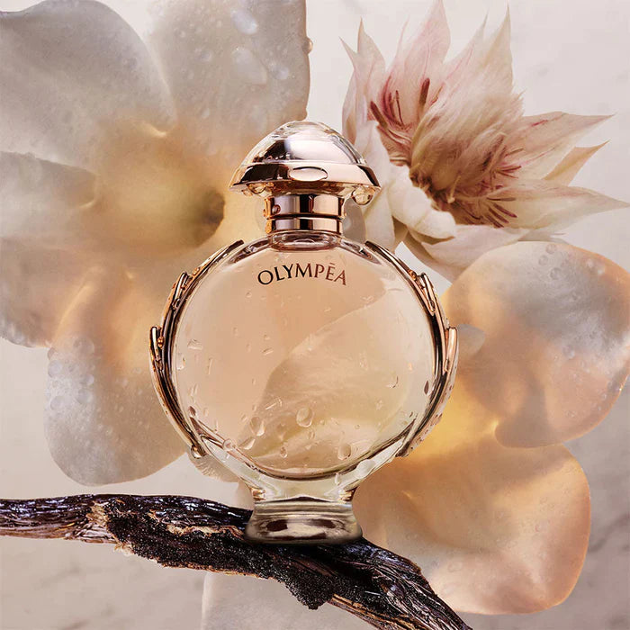 Olympea Eau de Parfum | Perfume Feminino 100ml