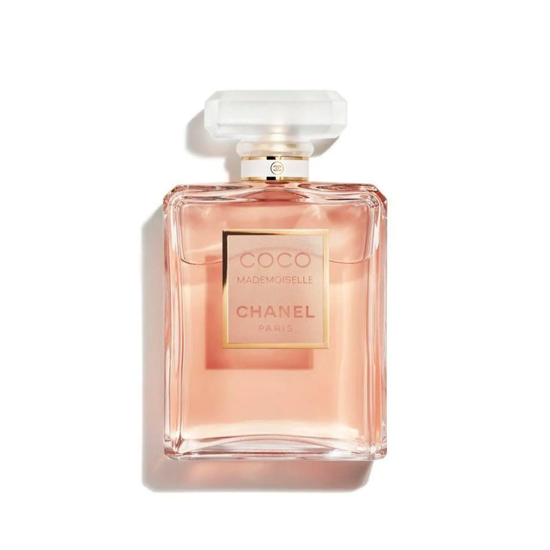 Coco Mademoiselle Eau de Parfum | Perfume Feminino 100ml