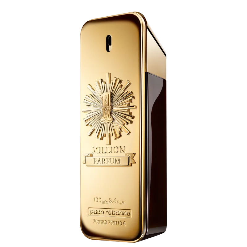 1 Million Eau de Parfum | Perfume Masculino 100ml