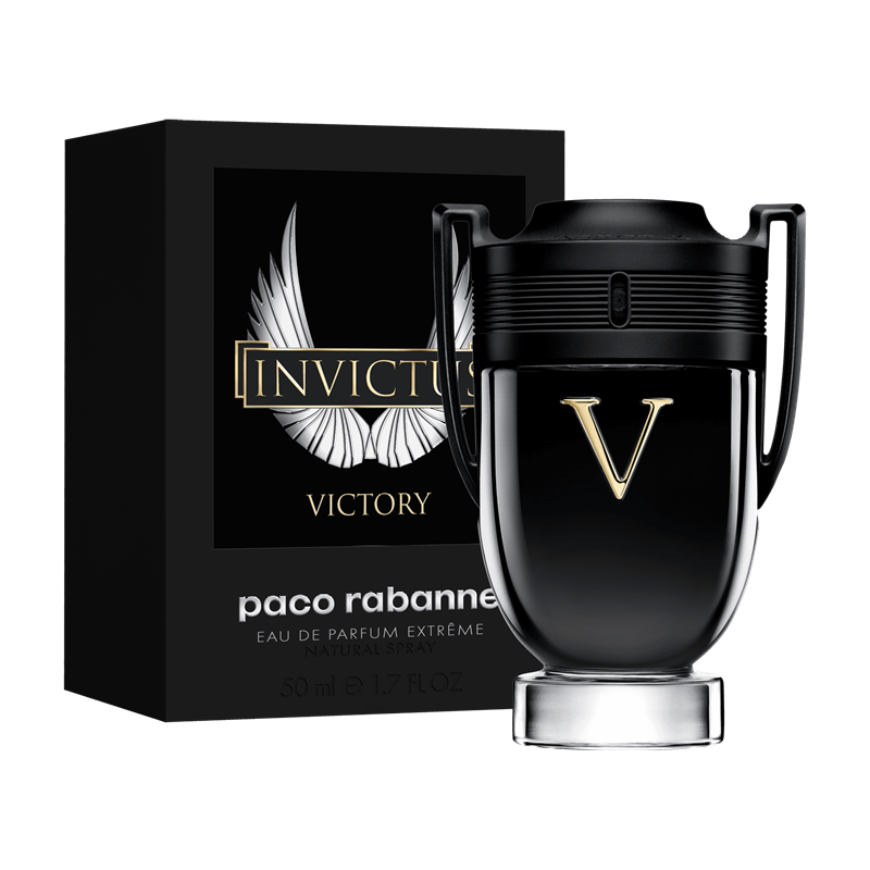 Invictus Victory Eau de Parfum | Perfume Masculino 100ml