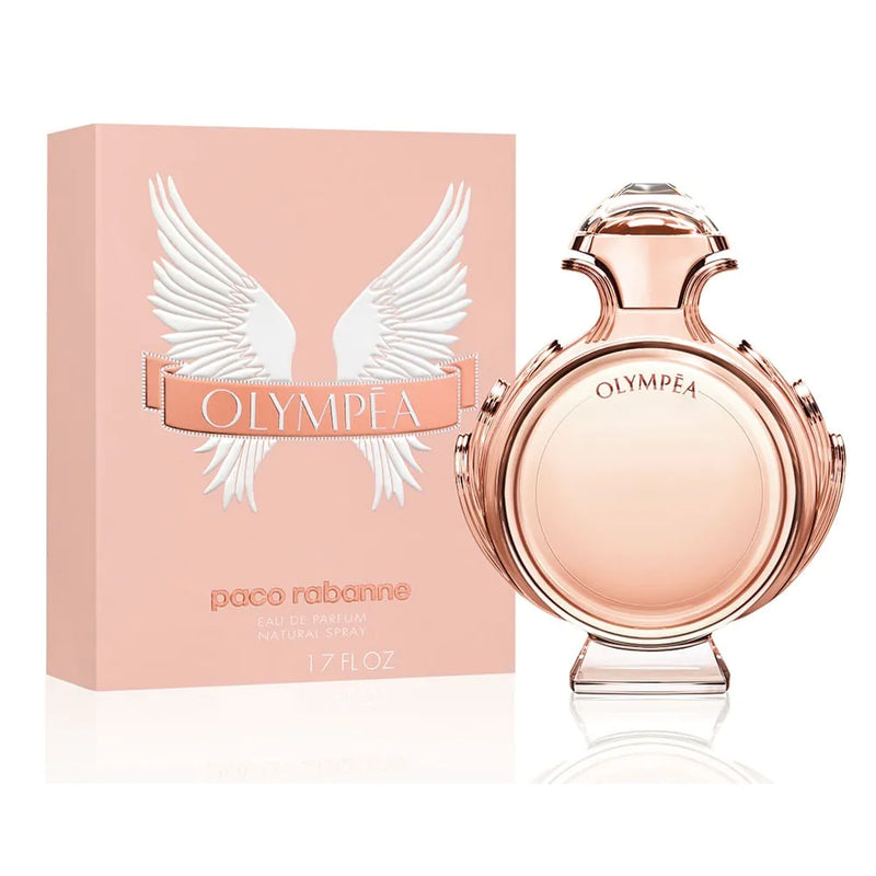 Olympea Eau de Parfum | Perfume Feminino 100ml