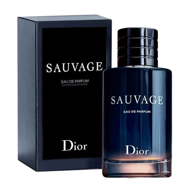 Sauvage Dior Eau de Parfum | Perfume Masculino 100ml